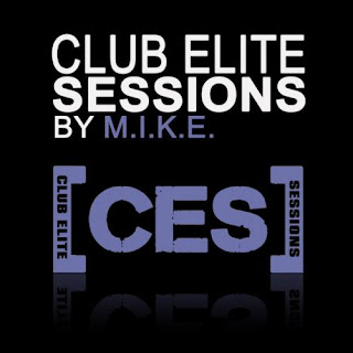 Club Trance Elite Sessions