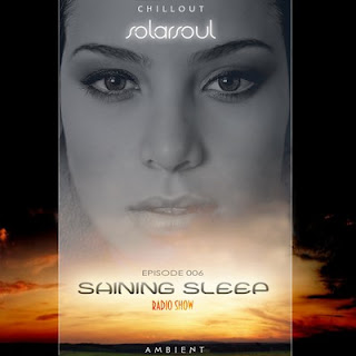 Chill Out Lounge Music Albums: Solarsoul - Shining Sleep 006