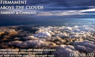Chillout, Chill Out Mix - Above The Clouds