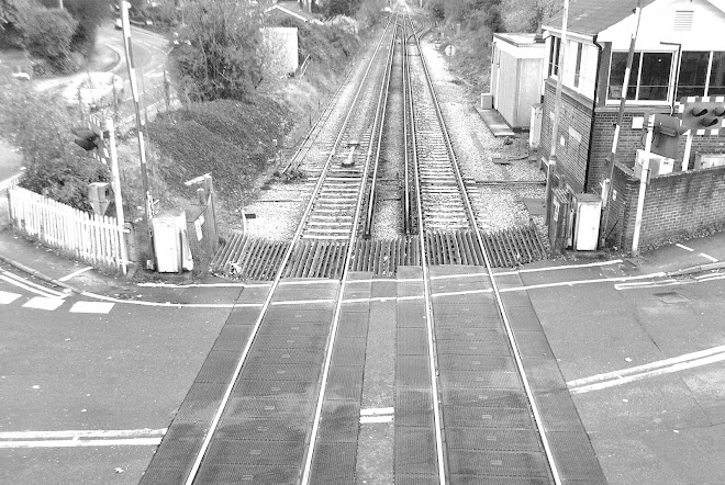 TRACKS