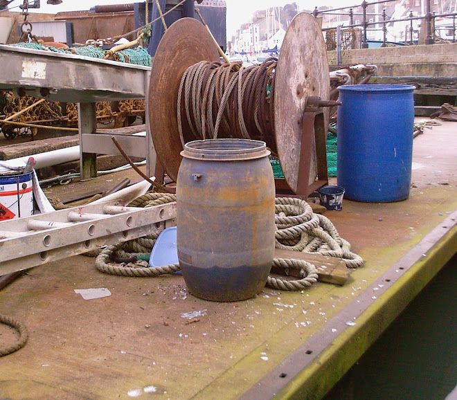 REEL AND BARREL