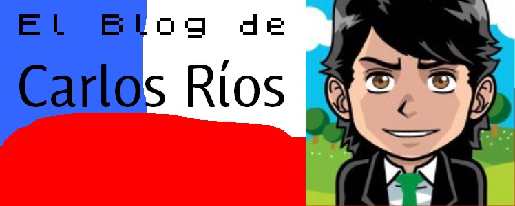 El Blog de Carlos Ríos