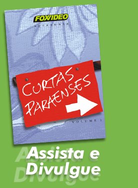 Conheça alguns de nossos curtas