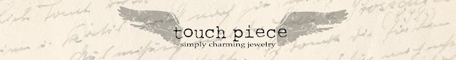 touch piece jewelry