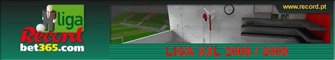 Liga XXL 2008/2009