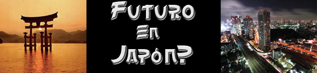 Futuro en japón?
