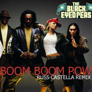 Boom Boom Pow Black Eye Peas 110