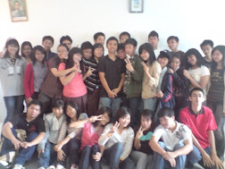 OSIS SMA YOSUKA '08-'09