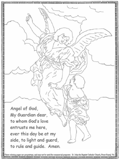 Grade 1 Coloring Sheet