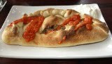 Quick and Easy Calzones