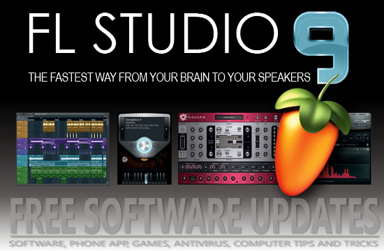 fruity loops free download full version with crack