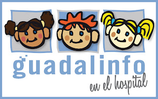 Logotipo Guadalhospital