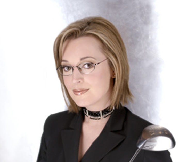 A Bit Of Everything Sports: Top Canadian Female Sportscasters