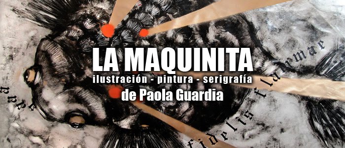 la  maquinita