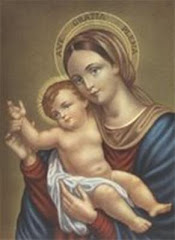 NUESTRA SEÑORA DEL HUERTO