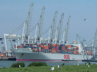 OOCL Asia