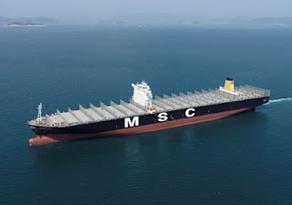 MSC Danit