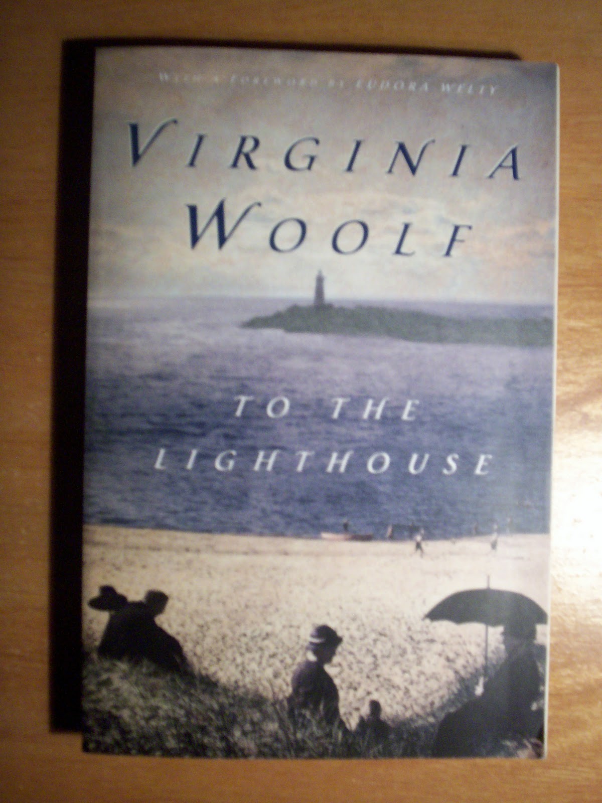 Door Stop Novels Required Work To the Lighthouse