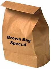 Brown Bag Special Videos Darin S Harris