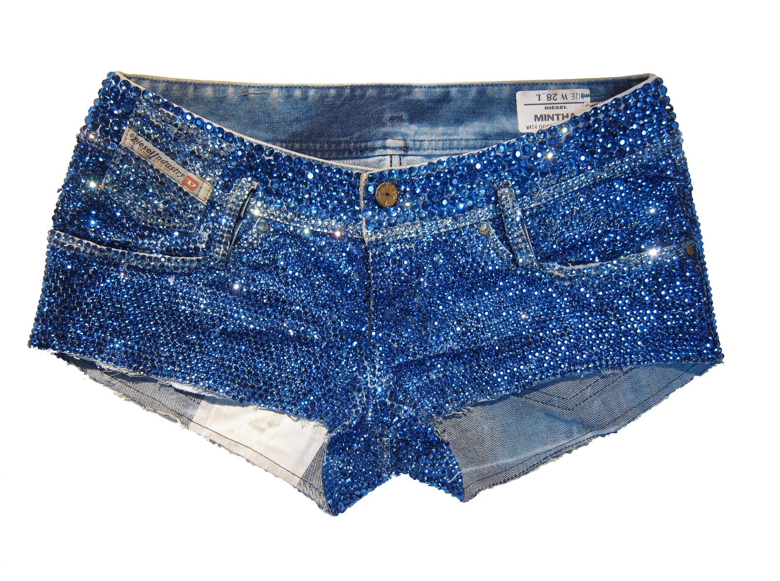 BRUSSELS IS BURNING KATY PERRY MAKES DIESEL DAISYDUKES