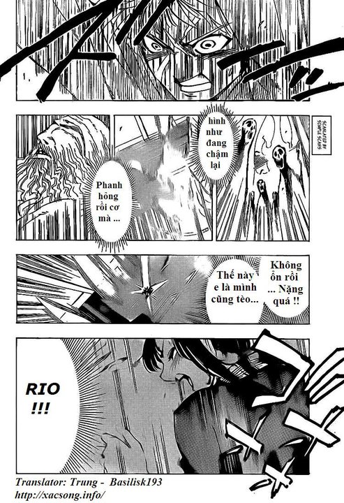 Arago chap 5