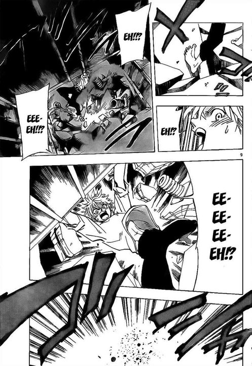 Arago chap 5