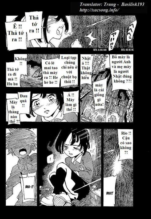 Arago chap 5