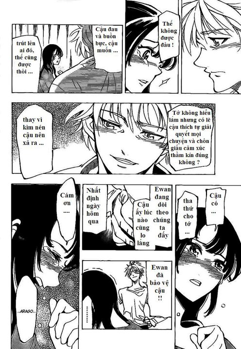 Arago chap 5