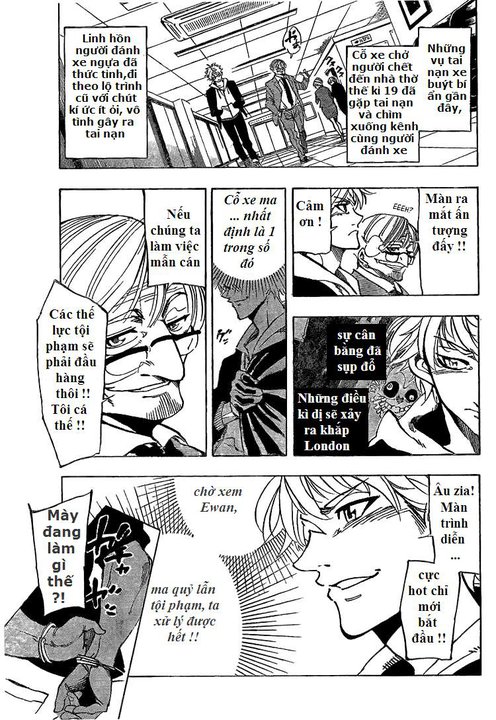 Arago chap 5