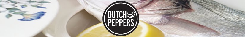 Dutch Peppers