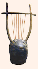 A Greek Lyre