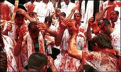 Wahana Kreasi 4: SYI’AH SABA’IYAH DAN SYI’AH GHULAT