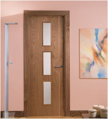 interior doors