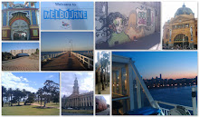 Melbourne 2, Australie