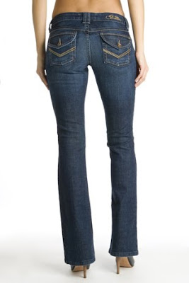 Frugal & Fabulous: Review & Awesome Discount Code: YMI Jeans!