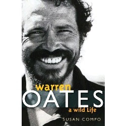 Warren Oates