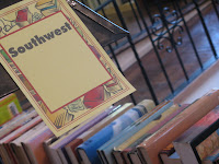 Southwest Book Sale