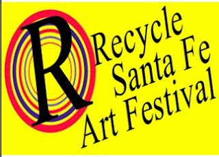 Recycle Santa Fe Art Festival