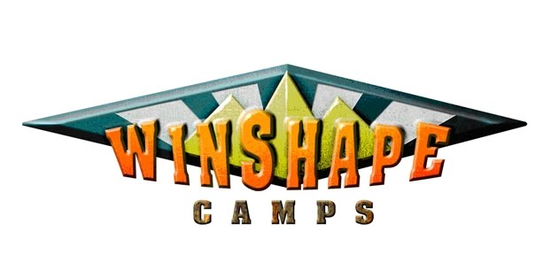 WinShape Camps Internship Application