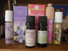 Aromaterapia