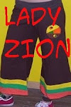 Lady Zion Ropa Artesanal