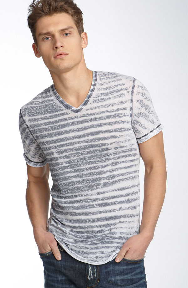 Call it Couture: Men's Fashion Friday : Casual-Tee