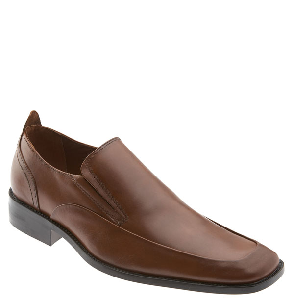 cognac shoe color