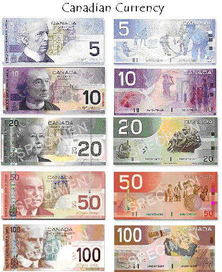 Whole World Currency Currency