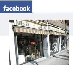 SIGUENOS EN FACEBOOK