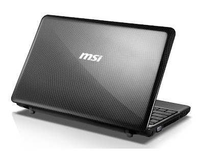 MSI Wind12 U250