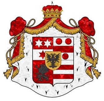 The Heirs of Europe ERBACHERBACH