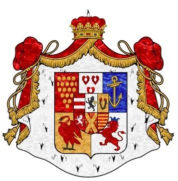 The Heirs of Europe BENTHEIM UND STEINFURT