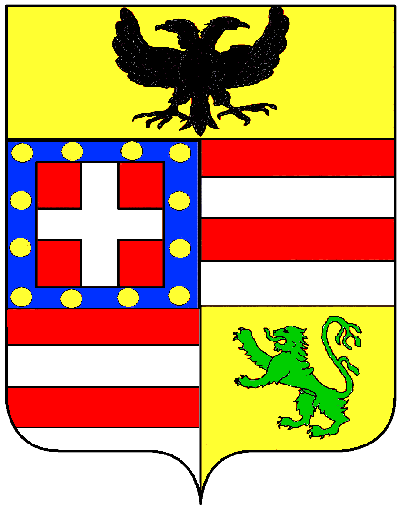 The Heirs of Europe PIO DI SAVOIA