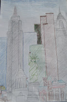 My drawing
